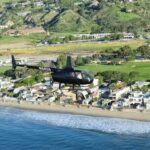 Los Angeles: Helicopter Tour to Eureka Tasting Kitchen - Who Is This Tour Best For?