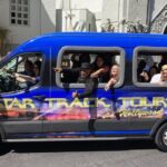Los Angeles: Hollywood and Beverly Hills Guided Bus Tour - The Details: Transportation, Duration, and Group Size