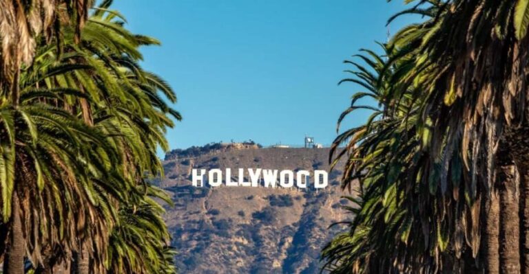Los Angeles, Hollywood, and Beverly Hills Private Tour - Final Thoughts: Is This Tour Right for You?