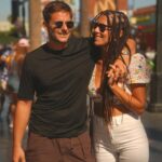 Los Angeles: Hollywood Blvd Mini Cinematic Portrait Session - The Location: Hollywood Blvd and Highland Ave