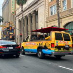 Los Angeles: Hollywood & Celebrity Homes Open-Air Bus Tour - What Could Be Better or Considered