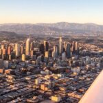 Los Angeles: Hollywood Flight Tour - The Value of the Hollywood Flight Tour