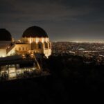 Los Angeles: Hollywood Night Tour with Dinner & Comedy Show - Food, Laughs, and Local Flavor