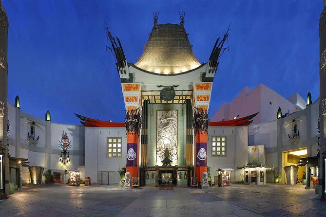 Los Angeles: Hollywood Night Tour with Griffith Observatory - Who Is This Tour Best For?