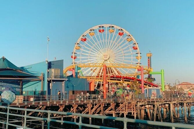 Los Angeles Hollywood Private Walking Tour With A guide - What Does the Tour Feel Like in Practice?