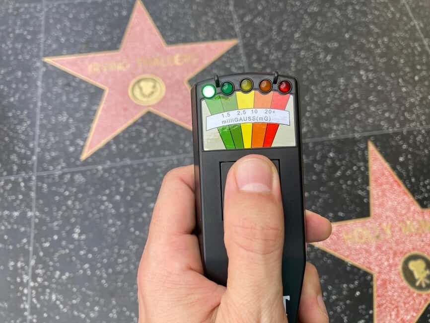 Los Angeles: Hollywood Rock 'n' Roll Ghost Tour - What the Reviews Say