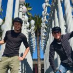 Los Angeles: Hollywood Sign Electric Bike Tour - The Ride and What to Expect