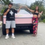 Los Angeles: Hollywood Sign Tesla Cyber Truck Tour - FAQ About the Tesla Cybertruck Hollywood Tour