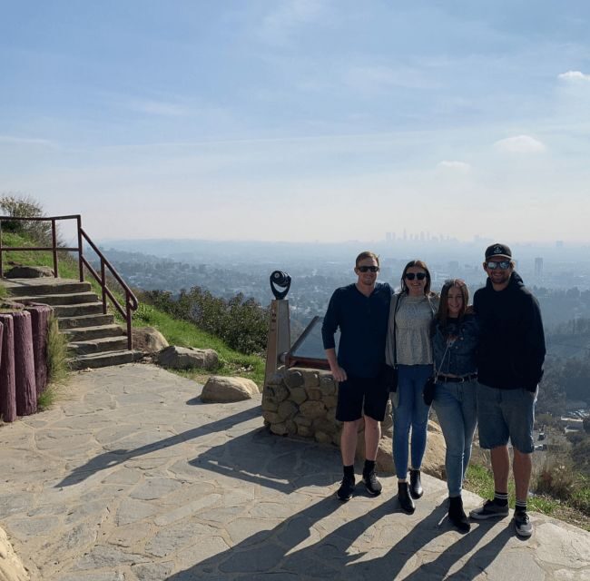 Los Angeles: Hollywood Tour & Celebrity Homes - Final Thoughts