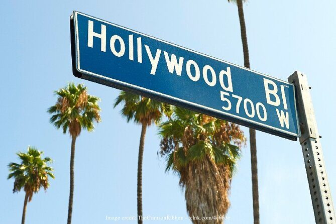 Los Angeles Iconic Highlights: Private Half-Day Driving tour - Who Should Consider This Tour?