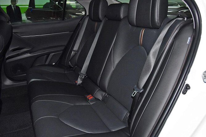 Los Angeles International LAX Airport Chauffeur Service, pick up. - The Logistics & Practicalities