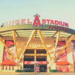 Los Angeles: LA Angels Baseball Game Ticket at Angel Stadium - What You Can Expect from Your Ticket