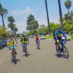 Los Angeles: LA in a Day Guided Electric Bike Tour - What Travelers Say