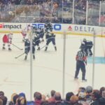 Los Angeles: LA Kings Ice Hockey Game Ticket - A Closer Look at the Experience
