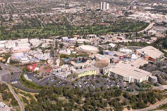 Los Angeles Live Private Helicopter Tour - Is It Worth the Price?