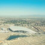 Los Angeles: Los Angeles Chargers Football Game Ticket - The Stadium Experience: SoFi’s Modern Marvel