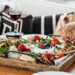 Los Angeles: Luxury Cruise with Wine, Cheese & Sea Lions - What to Expect During the Tour