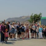 Los Angeles Luxury Private Tour For Up To 7 Passengers - The Sum Up