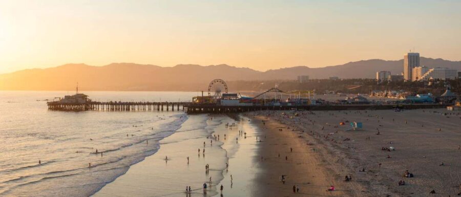 Los Angeles: Malibu Private Day Trip - The Itinerary in Detail