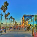 Los Angeles : Must-See Attractions Car Tour with a Guide - How the Tour Works in Practice
