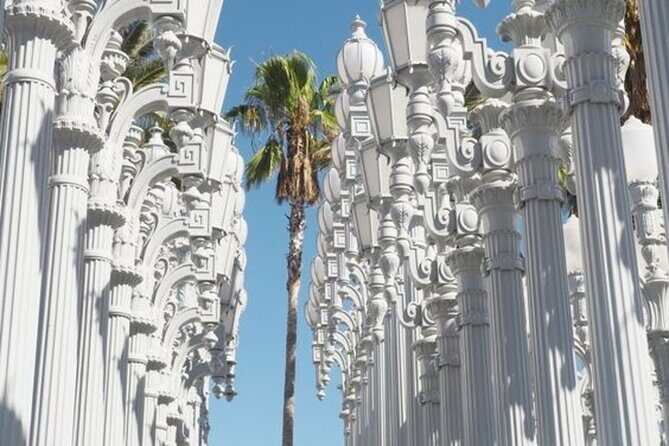 Los Angeles Must-See Attractions private Car Tour With A Guide - The Experience: What We’ve Heard and Our Take