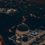 Los Angeles: Night Flight Tour - In-Depth Look: The Flight Itself