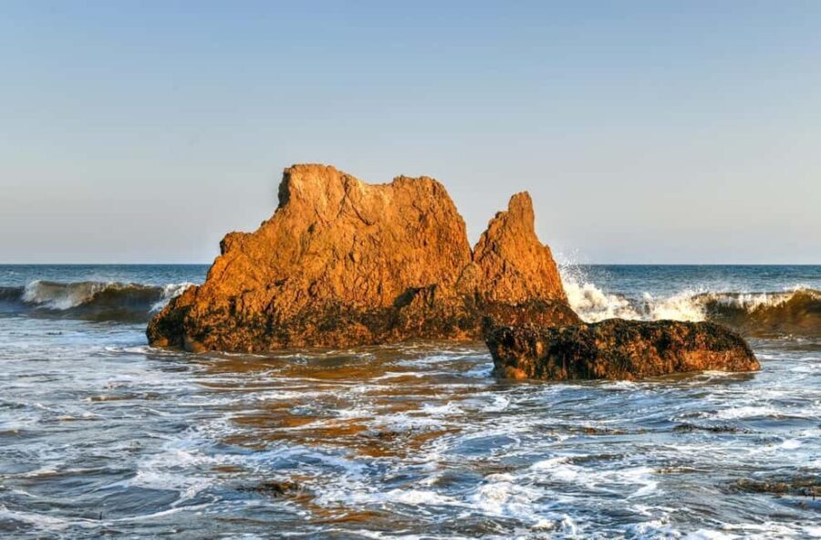 Los Angeles: Pacific Coast Highway Private Day Trip - What Makes This Tour Stand Out?