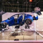 Los Angeles: Petersen Automotive Museum Admission Ticket - Who Will Love the Petersen Automotive Museum?