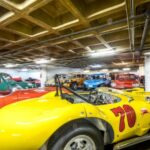Los Angeles: Petersen Automotive Museum Vault Access - The Vault: A Closer Look