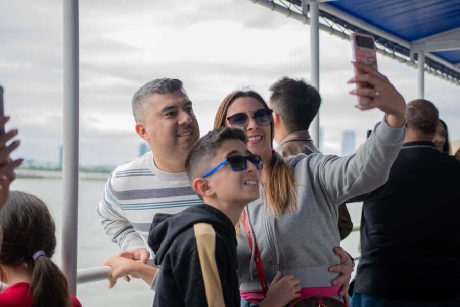 Los Angeles: Port of Los Angeles Harbor Cruise - Why This Tour Works (or Doesn’t)