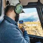 Los Angeles: Private 1-Hour Sightseeing Helicopter Tour - The Experience and What It Feels Like