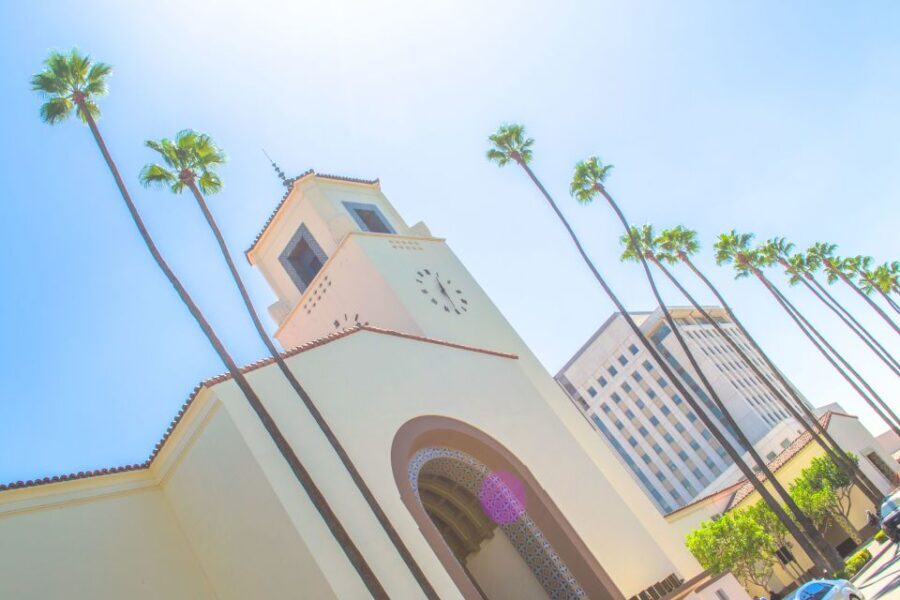 Los Angeles: Private 2-Hour Historic Tour - What Makes This Tour Stand Out