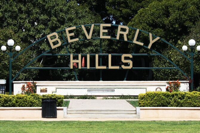 Los Angeles Private 4 Hour Driving Tour - A Deep Dive Into the Experience