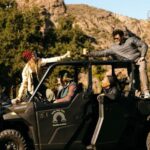 Los Angeles: Private 4x4 Vineyard Tour in Malibu - The Experience and Its Highlights