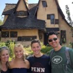 Los Angeles: Private Celebrity Homes Tour - The Route and Highlights