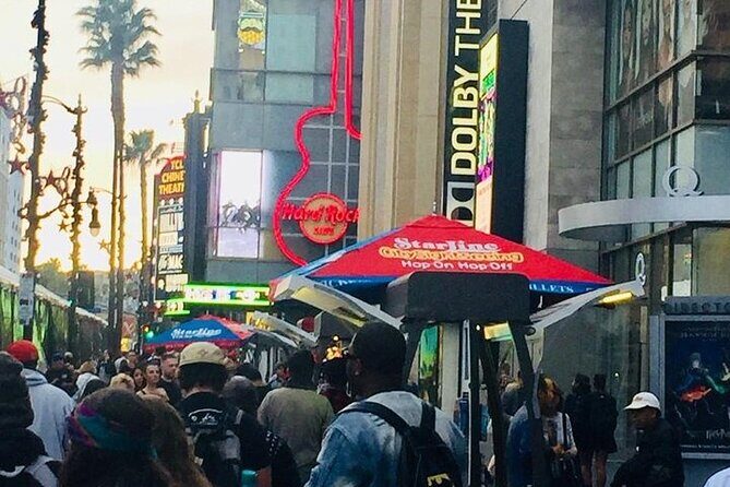 Los Angeles Private City Tour - A Closer Look at the Itinerary and What Youll Experience