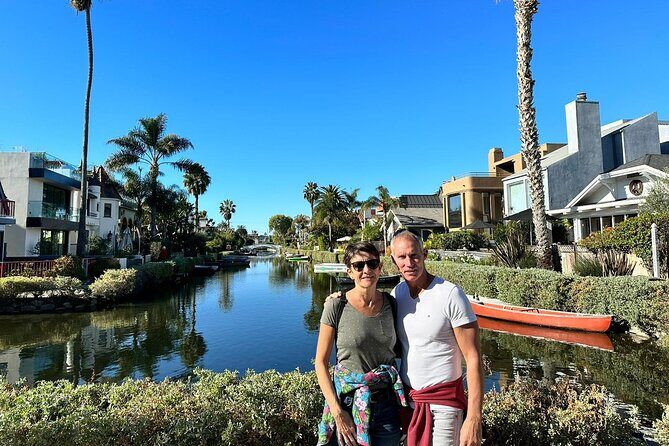 Los Angeles : Private Custom Tour with A Guide (Car Option) - What to Expect From Your Guide