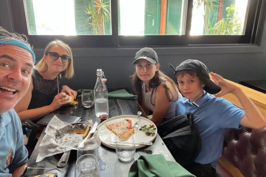 Los Angeles : Private custom tour with a local guide - What the Tour Includes and What You Should Know