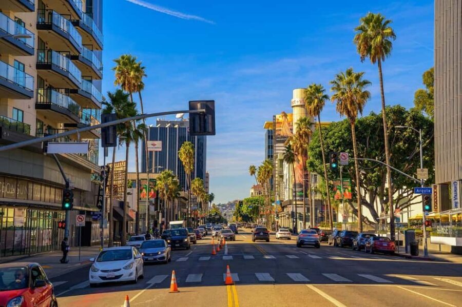 Los Angeles: Private Full-Day or Half-Day City Tour - Final thoughts