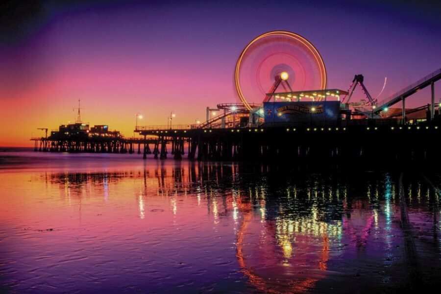 Los Angeles: Private Full-Day Tour by SUV - The Practicalities: How the Tour Works