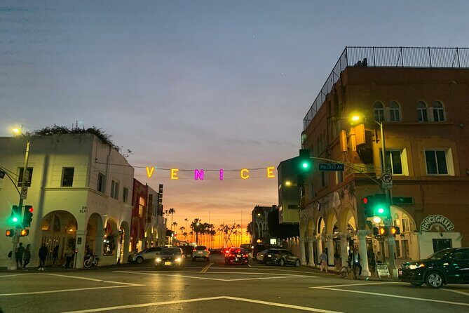 Los Angeles Private Full-Day Tour - The Practical Details