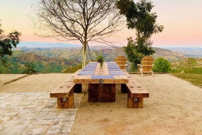 Los Angeles: Private Helicopter Hideaway Day Trip - The Helicopter Tour: A Closer Look