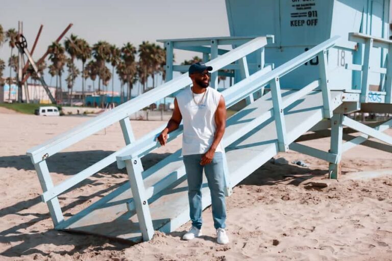 Los Angeles: Private Professional Vacation Photoshoot - The Locations and Experience