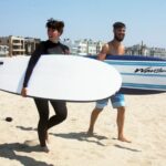 Los Angeles: Private Surfing Lesson - Who Will Love This Experience?