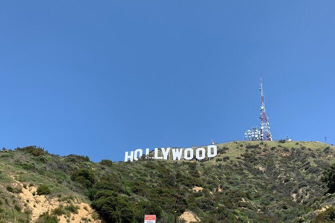 Los Angeles Private Tour - Rodeo Drive