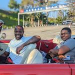 Los Angeles: Private Tour in a 1965 Mustang Convertible - The Price and Value