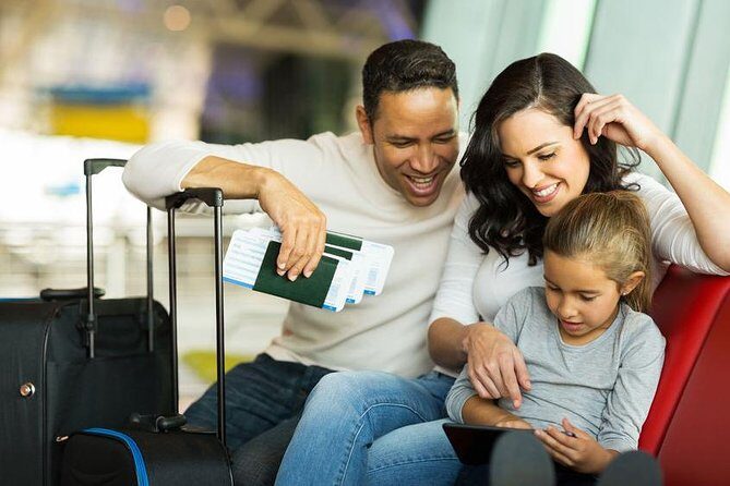 Los Angeles Private Transfer to or fom John Wayne Airport SNA. - Who Should Consider This Service?