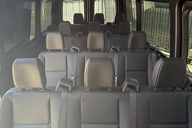 Los Angeles Private Transfers to LAX - Final Thoughts