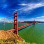Los Angeles-San Francisco,Yosemite National Park 3-Day Tour - The Scenic Highlights: Coastal Road & San Francisco