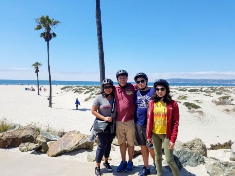 Los Angeles: Santa Monica and Venice Beach Segway Tour - What About the Price and Value?